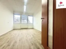 Pronájem kanceláře, Hodonín, Velkomoravská, 18 m2