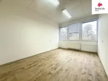 Pronájem kanceláře, Hodonín, Velkomoravská, 18 m2