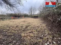 Prodej zahrady, Lelekovice, Tišnovka, 738 m2