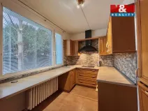 Prodej bytu 3+1, Jirkov, Krušnohorská, 77 m2