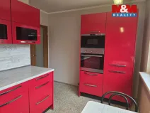 Pronájem bytu 3+1, Stráž pod Ralskem, Mlýnská, 70 m2