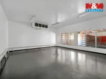 Pronájem obchodního prostoru, Červený Kostelec, Sokolská, 726 m2