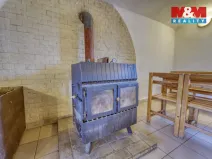Prodej rodinného domu, Vráž - Stará Vráž, 169 m2