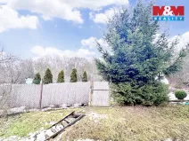 Prodej zahrady, Kadaň, Na Strážišti, 360 m2