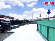 Prodej zahrady, Proboštov, Přítkovská, 185 m2