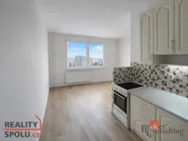 Prodej bytu 1+kk, Jablonec nad Nisou, Na Vršku, 29 m2