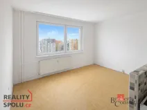 Prodej bytu 1+kk, Jablonec nad Nisou, Na Vršku, 29 m2