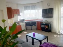 Pronájem bytu 1+kk, Brno - Židenice, Táborská, 33 m2