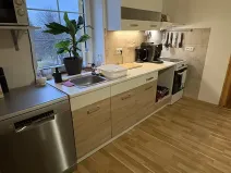 Pronájem bytu 2+kk, Chrastava, 58 m2