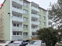Prodej bytu 3+1, Třebíč - Nové Dvory, Obránců míru, 71 m2
