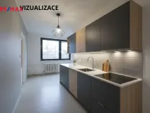 Prodej bytu 3+1, Třebíč - Nové Dvory, Obránců míru, 71 m2