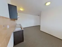 Pronájem bytu 1+kk, Třebíč, Mrštíkova, 31 m2