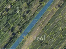 Prodej pozemku, Boleradice, 1328 m2