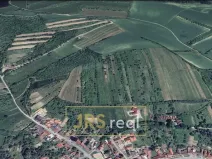 Prodej pozemku, Boleradice, 1328 m2