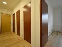 Pronájem bytu 2+1, Přerov, Nádražní, 55 m2