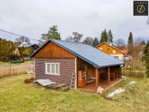 Prodej chaty, Děkov, 65 m2