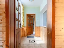 Prodej rodinného domu, Újezd u Rosic, 100 m2