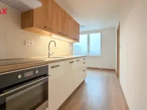 Pronájem bytu 2+1, Trutnov - Dolní Předměstí, Lomní, 60 m2