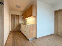 Pronájem bytu 2+1, Trutnov - Dolní Předměstí, Lomní, 60 m2