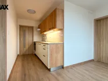 Pronájem bytu 2+1, Trutnov - Dolní Předměstí, Lomní, 60 m2