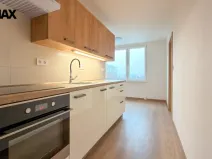 Pronájem bytu 2+1, Trutnov - Dolní Předměstí, Lomní, 60 m2