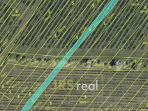 Prodej pozemku, Boleradice, 1537 m2