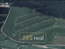 Prodej pozemku, Boleradice, 1537 m2