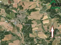 Prodej pozemku, Planá, 570 m2