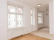 Pronájem bytu 2+kk, Praha - Vinohrady, Mánesova, 91 m2