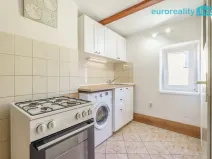 Pronájem bytu 1+kk, Nejdek, Husova, 40 m2