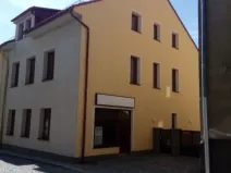 Pronájem bytu 3+kk, Planá, náměstí Svobody, 90 m2