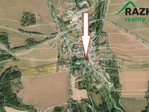 Prodej pozemku pro bydlení, Planá - Otín, 570 m2