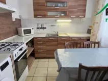 Prodej bytu 3+1, Tachov, Táborská, 78 m2