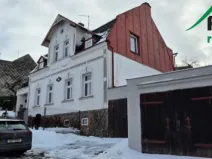 Prodej rodinného domu, Tachov, Na Stráni, 160 m2