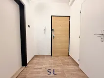 Pronájem bytu 2+kk, Česká Lípa, Štursova, 39 m2