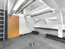 Pronájem kanceláře, Česká Lípa, Moskevská, 116 m2