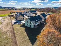 Prodej domu na klíč, Světlá nad Sázavou, 151 m2