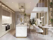 Prodej bytu 2+kk, Dubaj, Spojené arabské emiráty, 69 m2