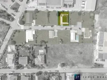 Prodej pozemku pro bydlení, Jesenice, K Rybníku, 508 m2