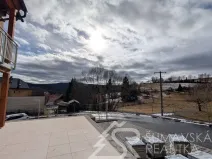 Prodej bytu 2+kk, Kašperské Hory, Česká, 47 m2