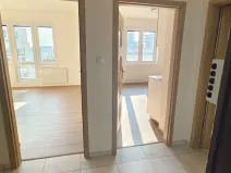 Pronájem bytu 2+kk, Praha - Žižkov, Basilejské náměstí, 48 m2