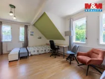 Prodej rodinného domu, Kraslice, Havlíčkova, 219 m2