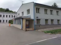 Pronájem skladu, Hanušovice, 3651 m2