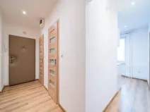 Prodej bytu 2+1, Ostrava, 1. československého armádního sboru, 54 m2