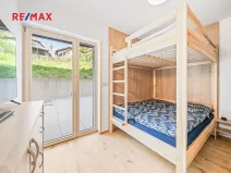 Pronájem bytu 2+kk, Železná Ruda, Klatovská, 43 m2