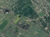 Prodej pole, Horní Libchava, 25910 m2