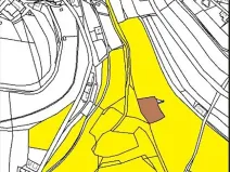 Prodej lesa, Okrouhlá Radouň, 2772 m2