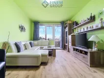 Prodej bytu 3+1, České Budějovice, 74 m2