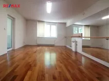 Pronájem kanceláře, Svitavy, Pavlovova, 32 m2