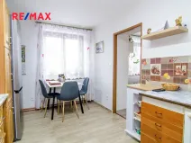 Prodej rodinného domu, Svitavy, U Mlýna, 78 m2